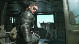 Metal Gear Solid V: The Definitive Experience Screenshot 1